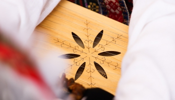 Festivāla “Baltica” pirmsākumi un Atmodas gadu notikumi