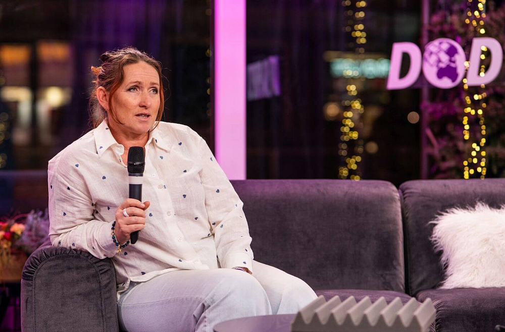 Tomass Jēkabsons Terēza Stenclava