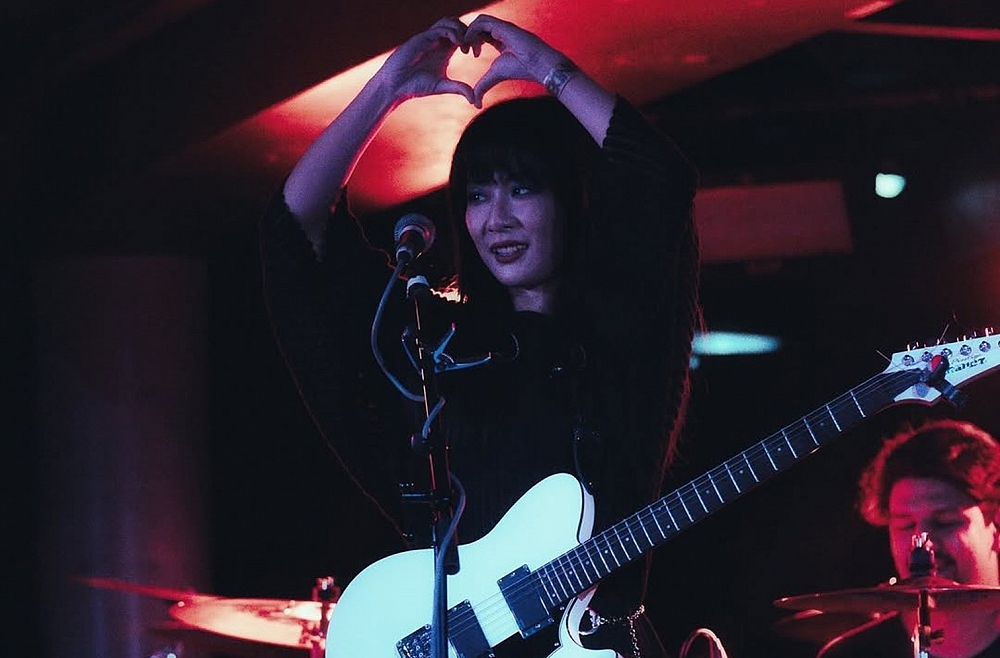 Lielbritānijas Īrija albumi