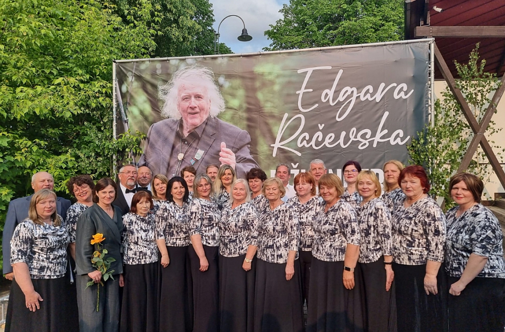 sidraba birzs ventava