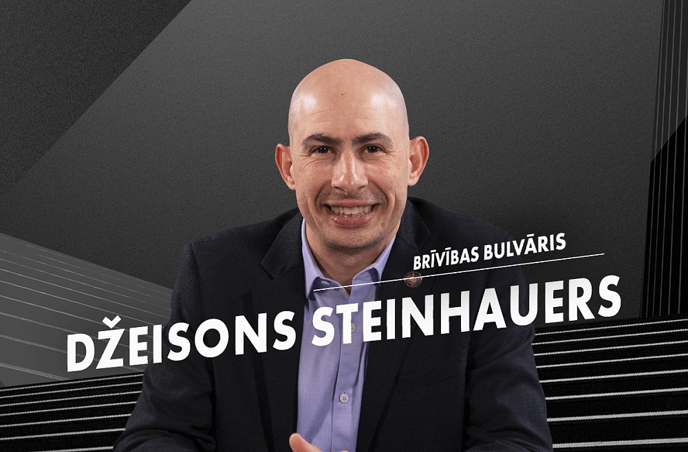 Brīvības bulvāris