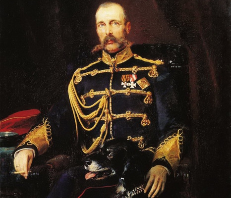19. februāris. Aleksandrs II Krievijā atceļ dzimtbūšanu / LR1