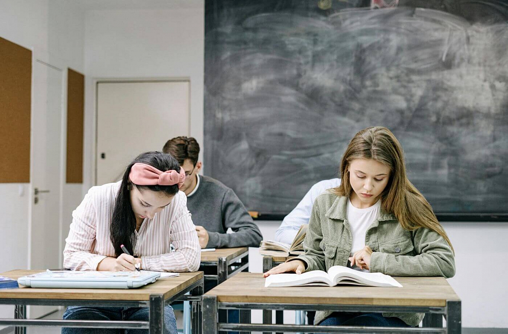 Ģimenes studija