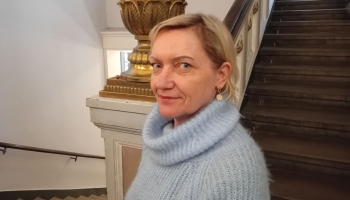 Laila Kundziņa: Augstskolām būtu aktīvāk jācenšas piesaistīt absolventu ziedojumi