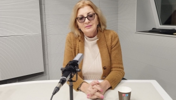 Skaidrīte Ābrama: Cita valdība nevarētu sagatavot būtiski labāku budžeta piedāvājumu