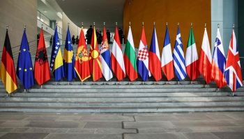 Eksperts: Rietumbalkānu tuvināšanā ES vēl ir daudz darāmā pilsoņu līmenī