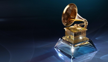 "Grammy" ceremoniju gaidot – džezs un zelta gramofoni