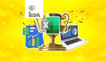 "Excel" čempionātu Lasvegasā organizē latvieši