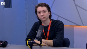“Единственное табу для нас - осовременивание классики” - глава театра протестной культуры