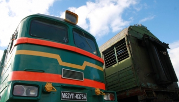 Daugavpils lokomotīvju remonta rūpnīca lūdz valdības garantijas kredīta nodrošināšanai