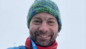 Kustīga saruna ar sporta žurnālistu un orientēšanās sporta entuziastu Andri Rupo