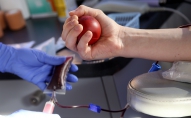 Stradiņa slimnīca lūdz steidzami atsaukties visu asinsgrupu donorus
