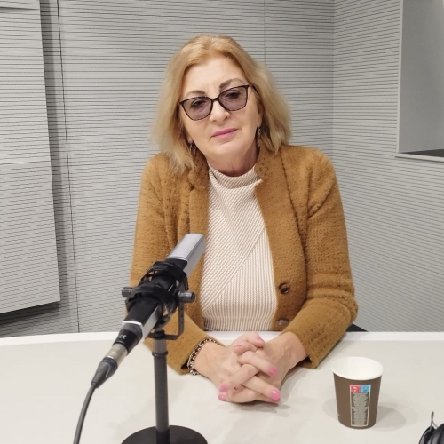 Skaidrīte Ābrama: Cita valdība nevarētu sagatavot būtiski labāku budžeta piedāvājumu