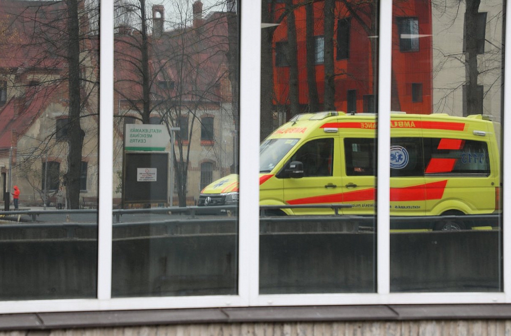 Школьник получил ножевое ранение в руку Школьник получил ножевое ранение в руку