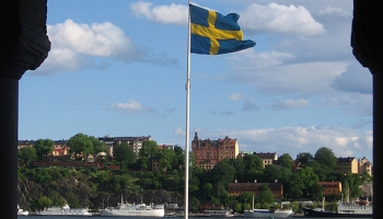 Politiskā krīze Zviedrijā ir ārkārtas situācija