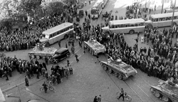 День оккупации Латвийской Республики. Хронология и исследования