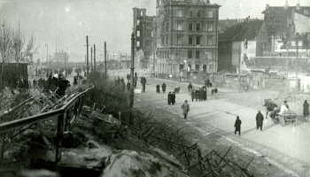 11. novembris. Zīmīgi notikumi 1918. un 1919. gadā