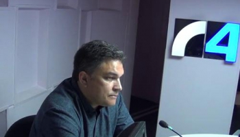 Редактор нового русскоязычного медиа: “Нас объединило чувство вины и желание говорить"