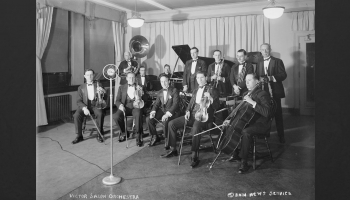 Vai zini, kā radio savulaik mainīja klasiskās mūzikas skanējumu?