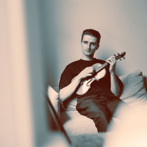 Vijolnieks Roberts Balanas: Es vēlos, lai publika man uzticas