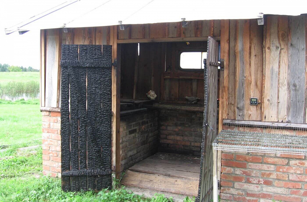 Kristiāna un Mārcis Kūmi