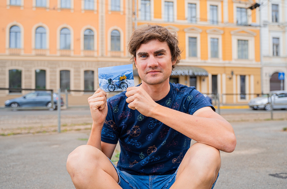 Latvijas dēkaiņi