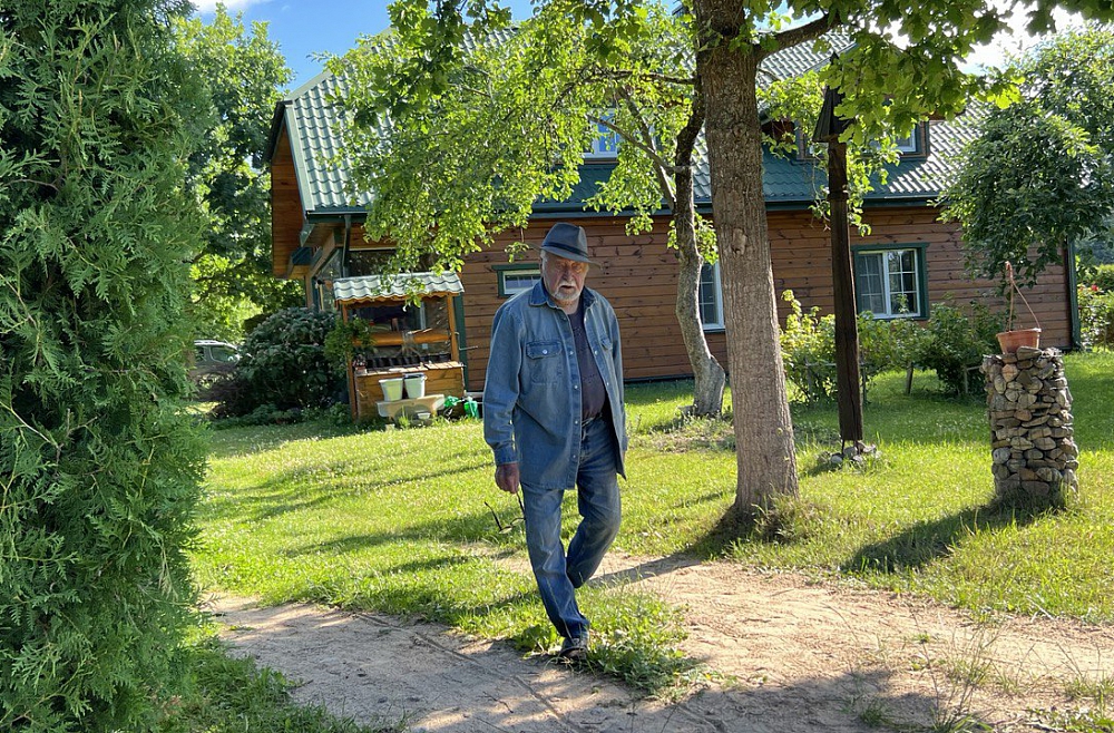 Kultūras rondo
