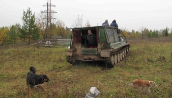 Vai zini, cik filmu par izsūtīšanu uz Sibīriju uzņēmusi režisore Dzintra Geka?