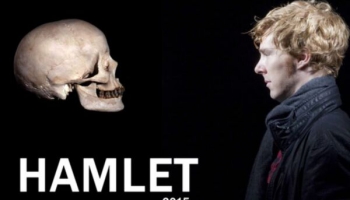 Šekspīra „Hamlets” Lindsijas Tērneres režijā