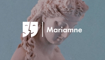 Pērs Lāgerkvists "Mariamne". 10. daļa