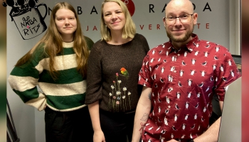 LU aicina uz svētku koncertu “Sapnis Ziemassvētkos” 