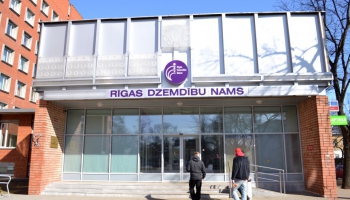 Latvijas Avīze: Tiek plānota vairāku Rīgas slimnīcu apvienošana