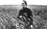 Dzejniecei Vizmai Belševicai - 90