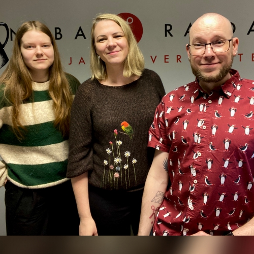 LU aicina uz svētku koncertu “Sapnis Ziemassvētkos” 