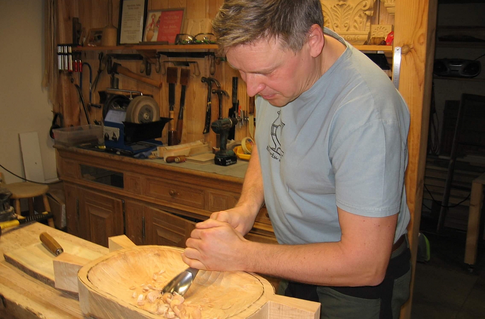 Jānis Sarmīte Baloži