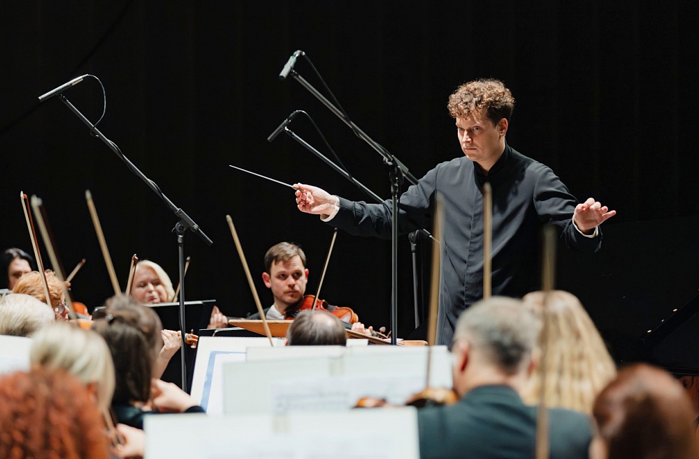 Jānis Liepiņš LNSO