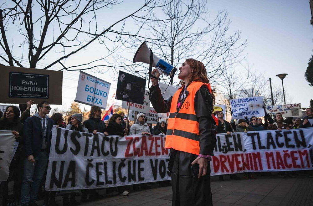 Politikas podkāsts