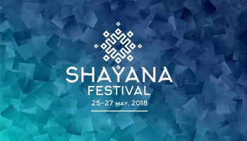 Psyceļojums uz Shayana 2018