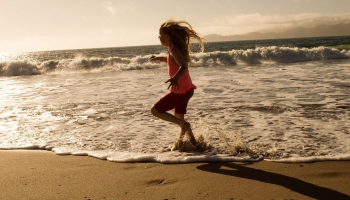 UDHS skar arī meitenes: to ir grūtāk atpazīt un tāpēc arī tā retāk tiek noteikta