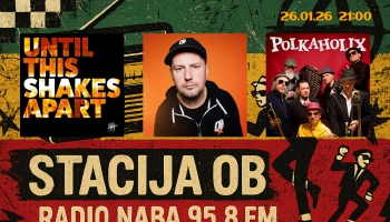 Garām paslīdējušie ieraksti