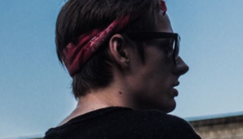 Latvijas bītmeikers Lessfucc īpaši Radio NABA (BioRitmi)