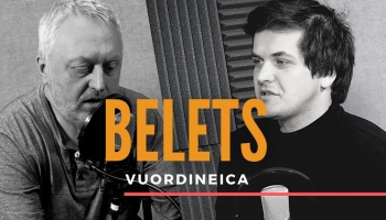 Vuordineica - BELETS