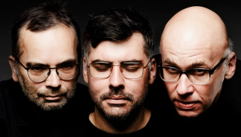 Grupa “Baložu pilni pagalmi” izdod jaunu albumu "... un nekas vairs nav nekas"