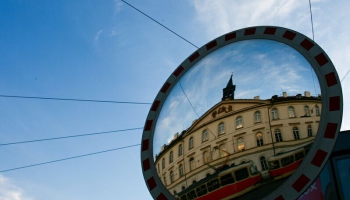 Rīgā plānota jaunas tramvaja līnijas izbūve