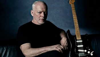 David Gilmour - Luck and Strange