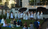 GG choir