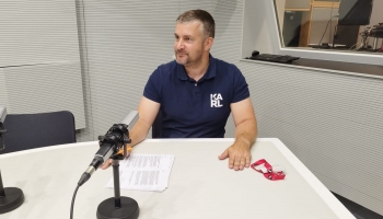 “Рига к Празднику песни и танца готова” - представитель рижского муниципалитета 