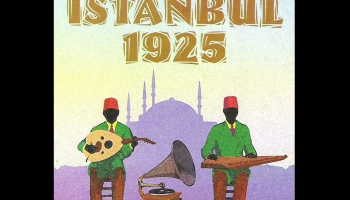 Vintāžas ieraksti no Turcijas 