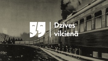 Zenta Mauriņa. Dzīves vilcienā. 3. daļa