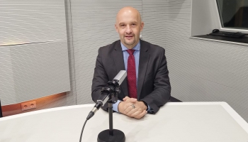 Jānis Sārts: Mākslīgā intetekta attīstībai jāspēj izsekot, iespējams, pat to apsteigt